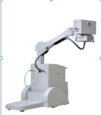 Máy X-quang di động Italray - CORSIX 15